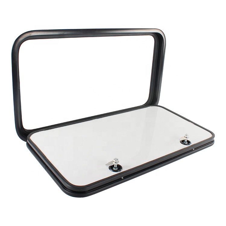 Luggage - TYTXRV 800*450mm RV 러기지 도어 (둥근