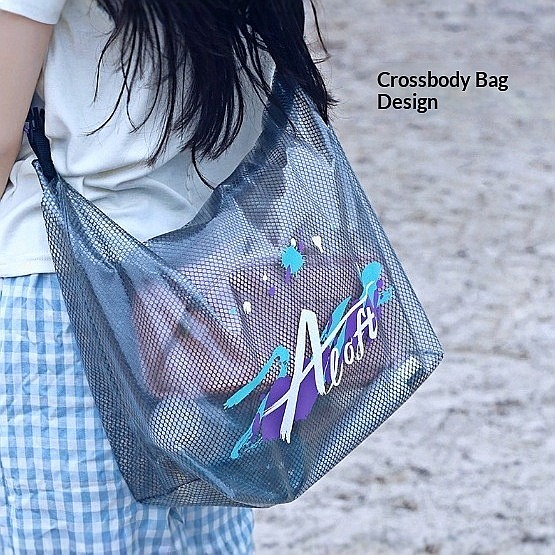 Travel Bags - 여행, 욕실, 세탁물 정리용 방수 대용량