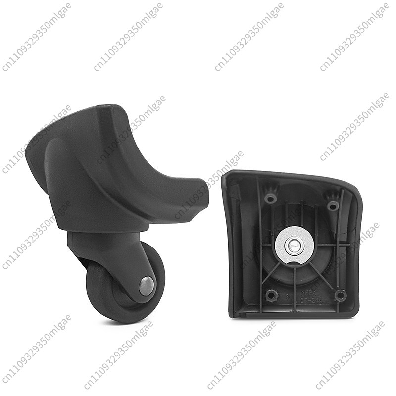 Silent Replacement Luggage Wheels - 수하물 교체용 바퀴 ZD244 BW039, 아메리칸
