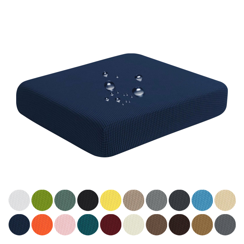 Waterproof Suitcase Cover Protector - 1 2 3 4인용 소파 쿠션