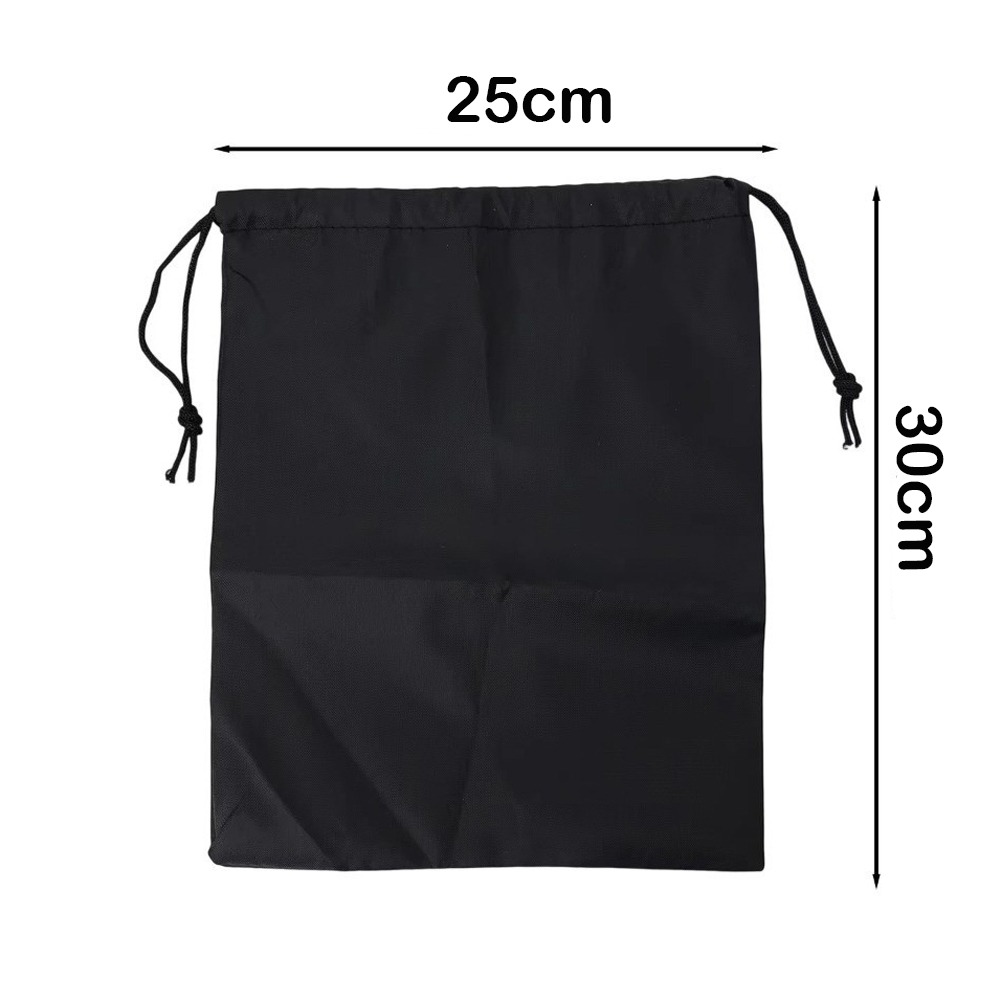 Cosmetic Bags - Drawst Closure Drawstring Storage Pouch 나일론
