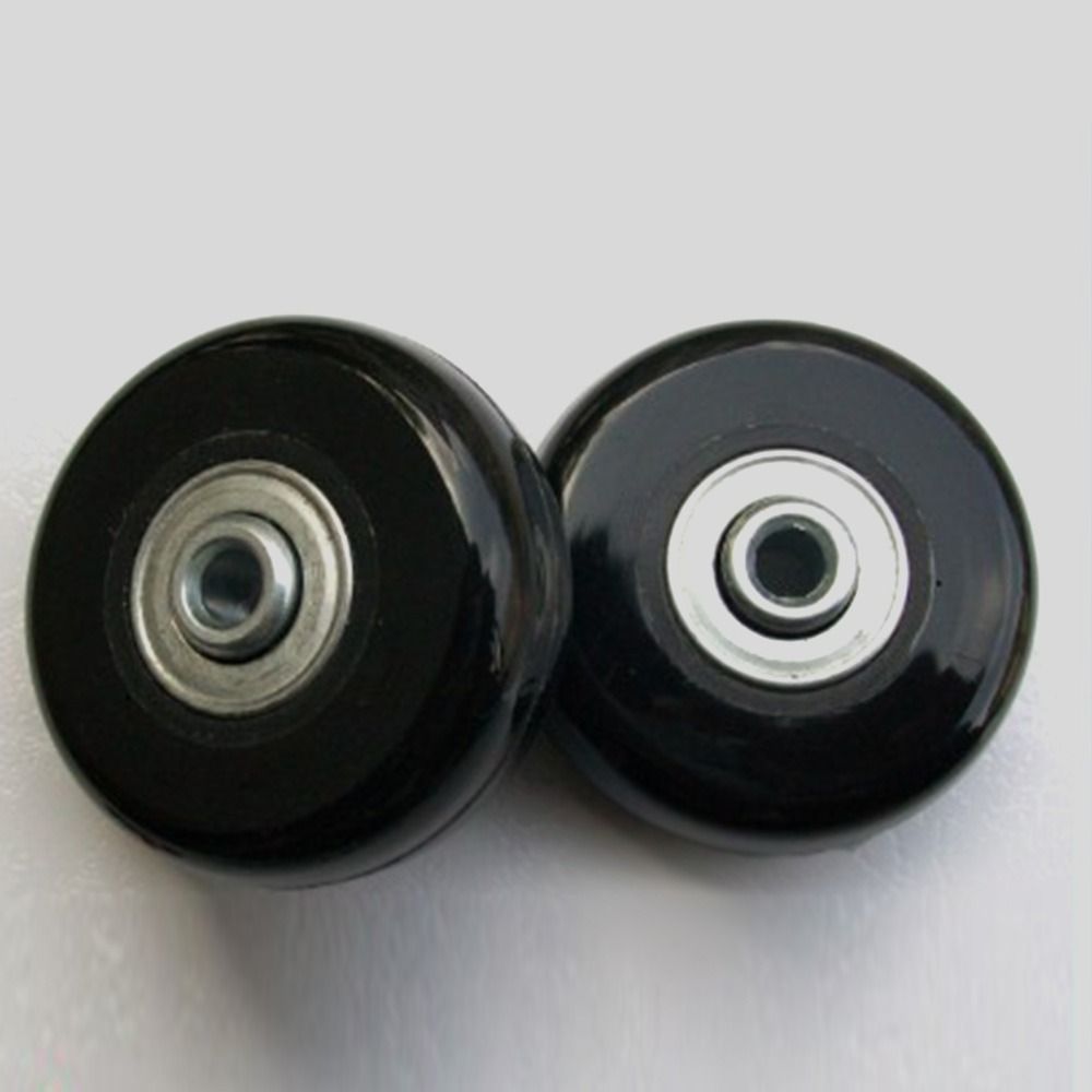 57-59MM 슬라이딩 교체용 무소음 캐스터 수리 키트 - Silent Replacement Luggage Wheels 리뷰 및 가격