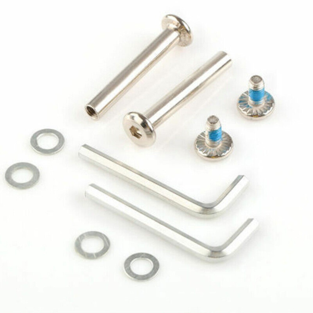 57-59MM 슬라이딩 교체용 무소음 캐스터 수리 키트 - Silent Replacement Luggage Wheels 리뷰 및 가격