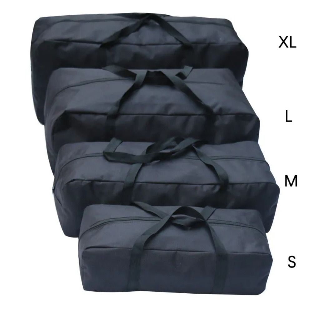 새로운 옥스포드 천 여행 가방 부직포 큐브 텐트 보관  - Luggage 리뷰 및 가격