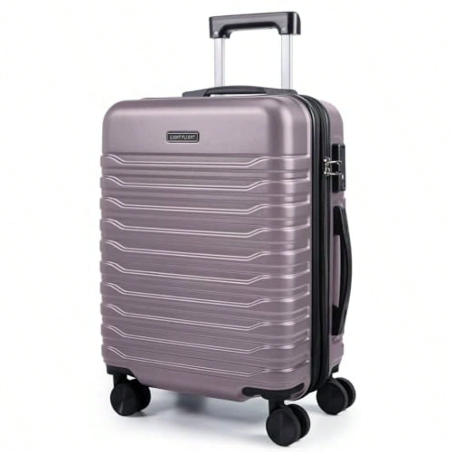 확장형 기내용 캐리어 22x14x9 항공사 승인, 이중 - Spinner Wheel Rolling Suitcase 20 Inch 리뷰 및 가격