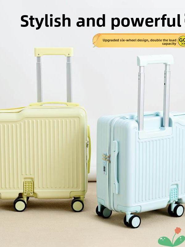 어린이용 알루미늄 프레임 기내용 캐리어 가방 (남아/여 - Aluminum Frame Carry On Luggage 리뷰 및 가격