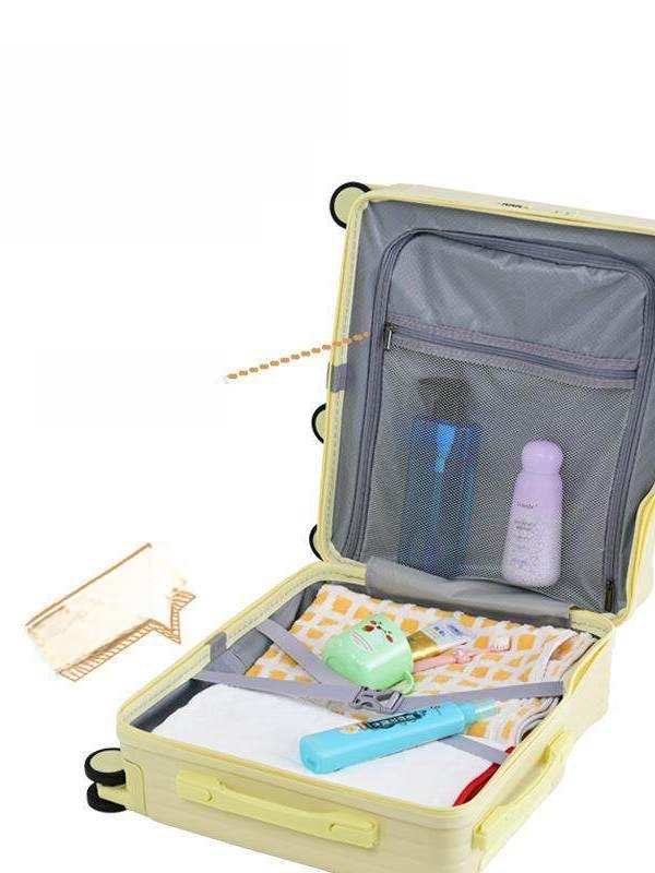 어린이용 알루미늄 프레임 기내용 캐리어 가방 (남아/여 - Aluminum Frame Carry On Luggage 리뷰 및 가격