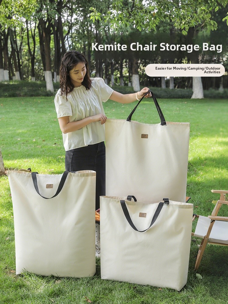 Kemite 의자 보관 가방 야외 캠핑 대용량 휴대용  - Handbags 리뷰 및 가격