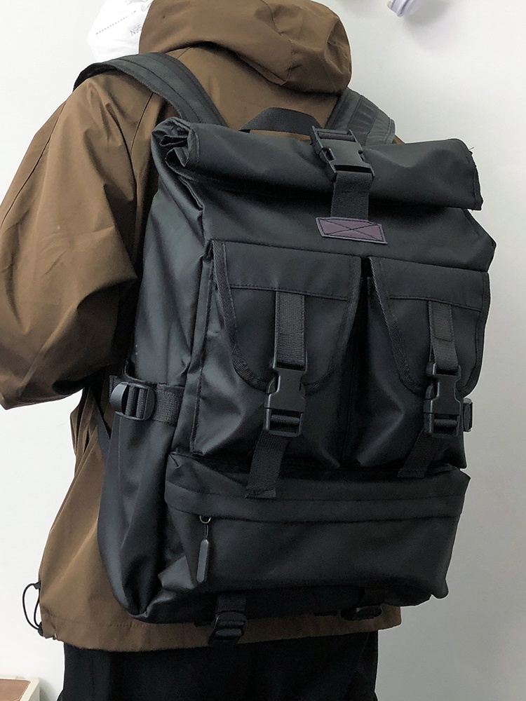 고급 감각 대용량 레저 여행 작업복 롤드 마우스 방수  - Foldable Rolling Luggage Bag 리뷰 및 가격
