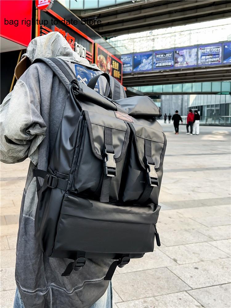고급 감각 대용량 레저 여행 작업복 롤드 마우스 방수  - Foldable Rolling Luggage Bag 리뷰 및 가격