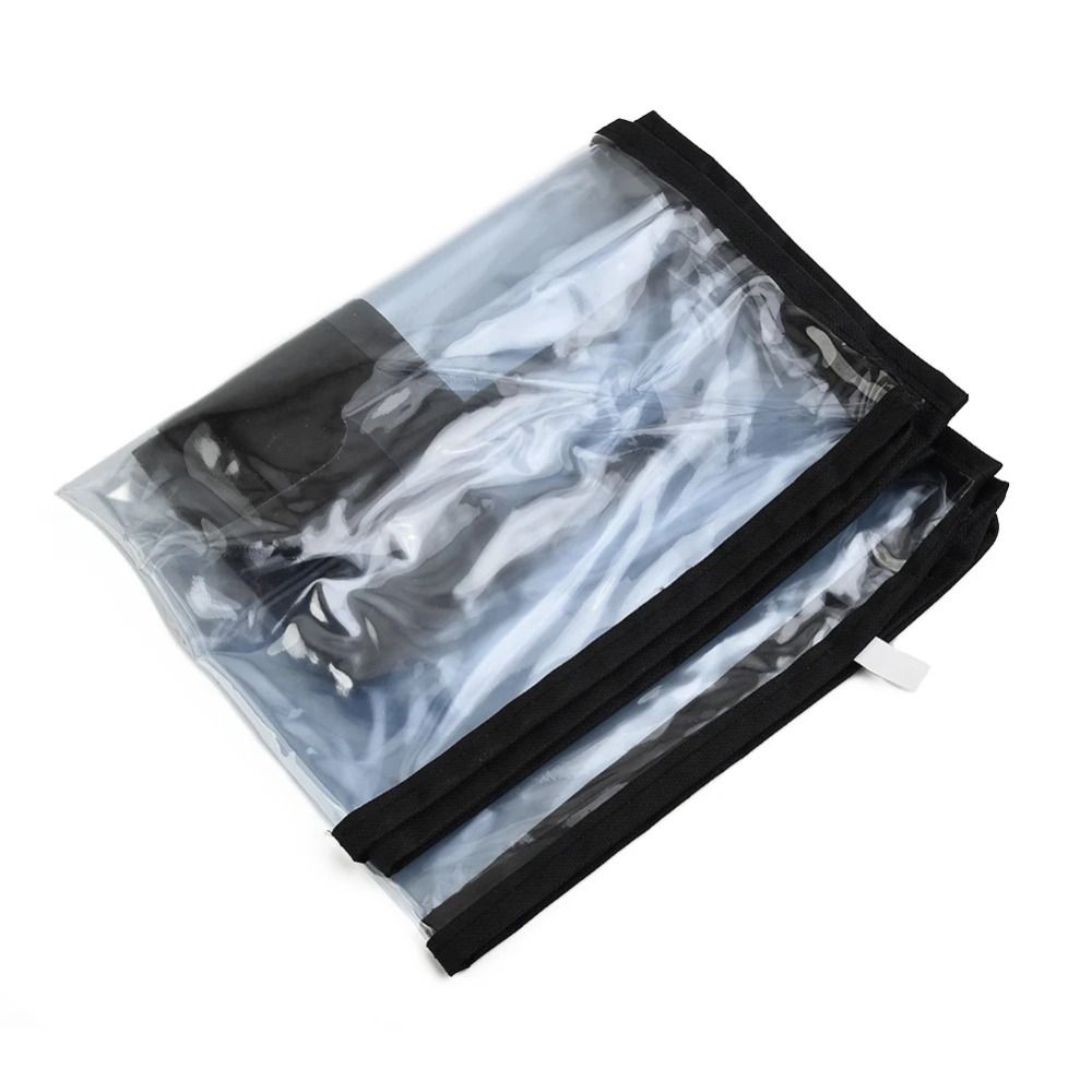 새로운 여행용 수하물 보호 케이스 PVC 투명 수하물  - Luggage Protective Cover Transparent 리뷰 및 가격