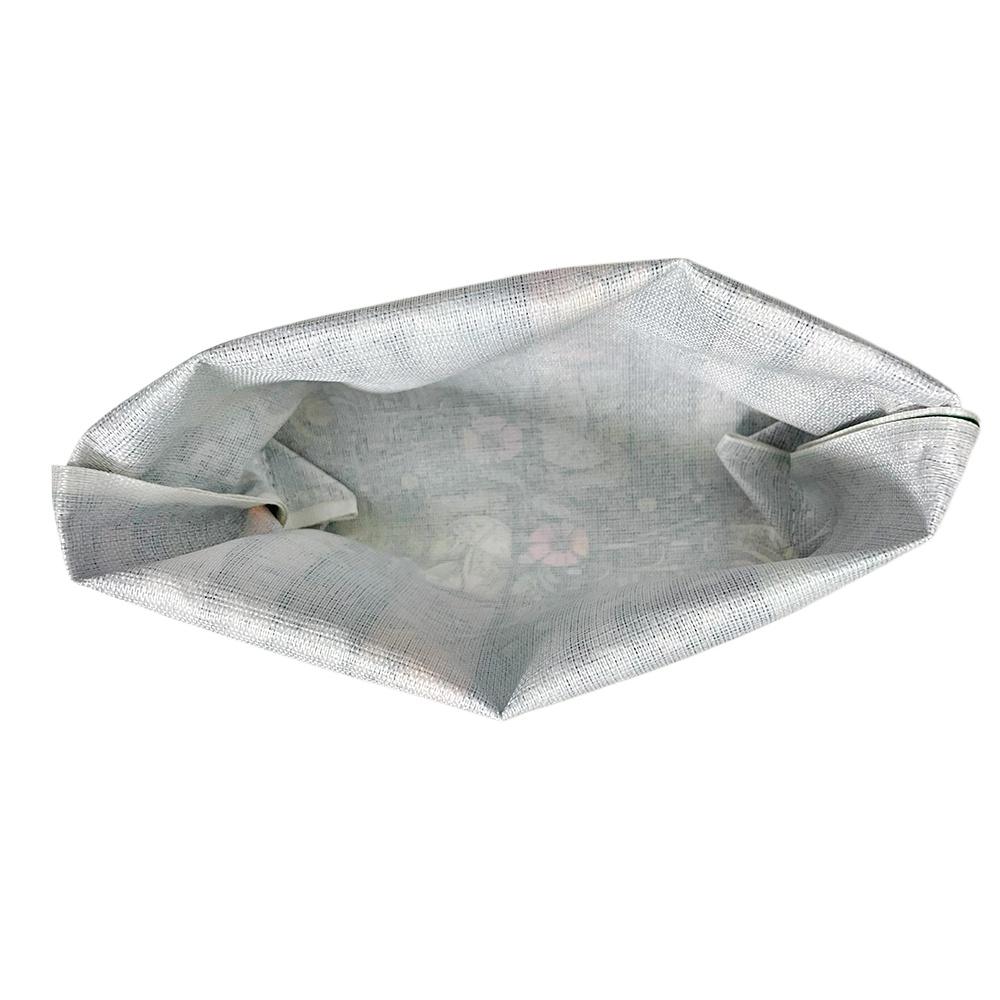 한국 스타일 애니메이션 소녀 메이크업 가방 맞춤 이름/ - Cosmetic Bags 리뷰 및 가격