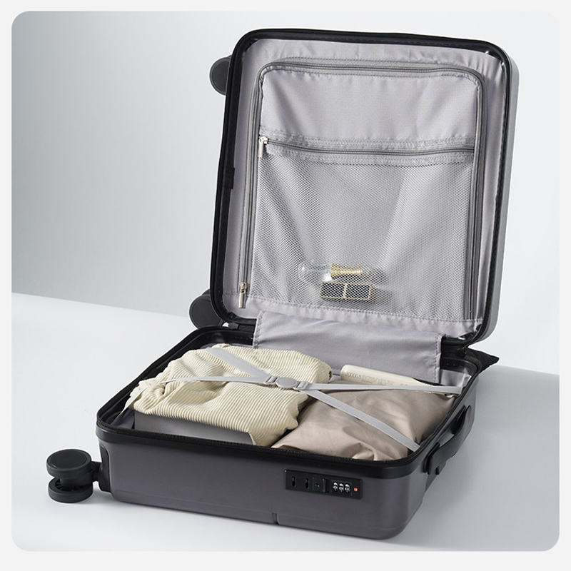 20인치 경량 기내용 트롤리 캐리어, 18인치 여행용  - Cabin Size Lightweight Travel Trolley 리뷰 및 가격