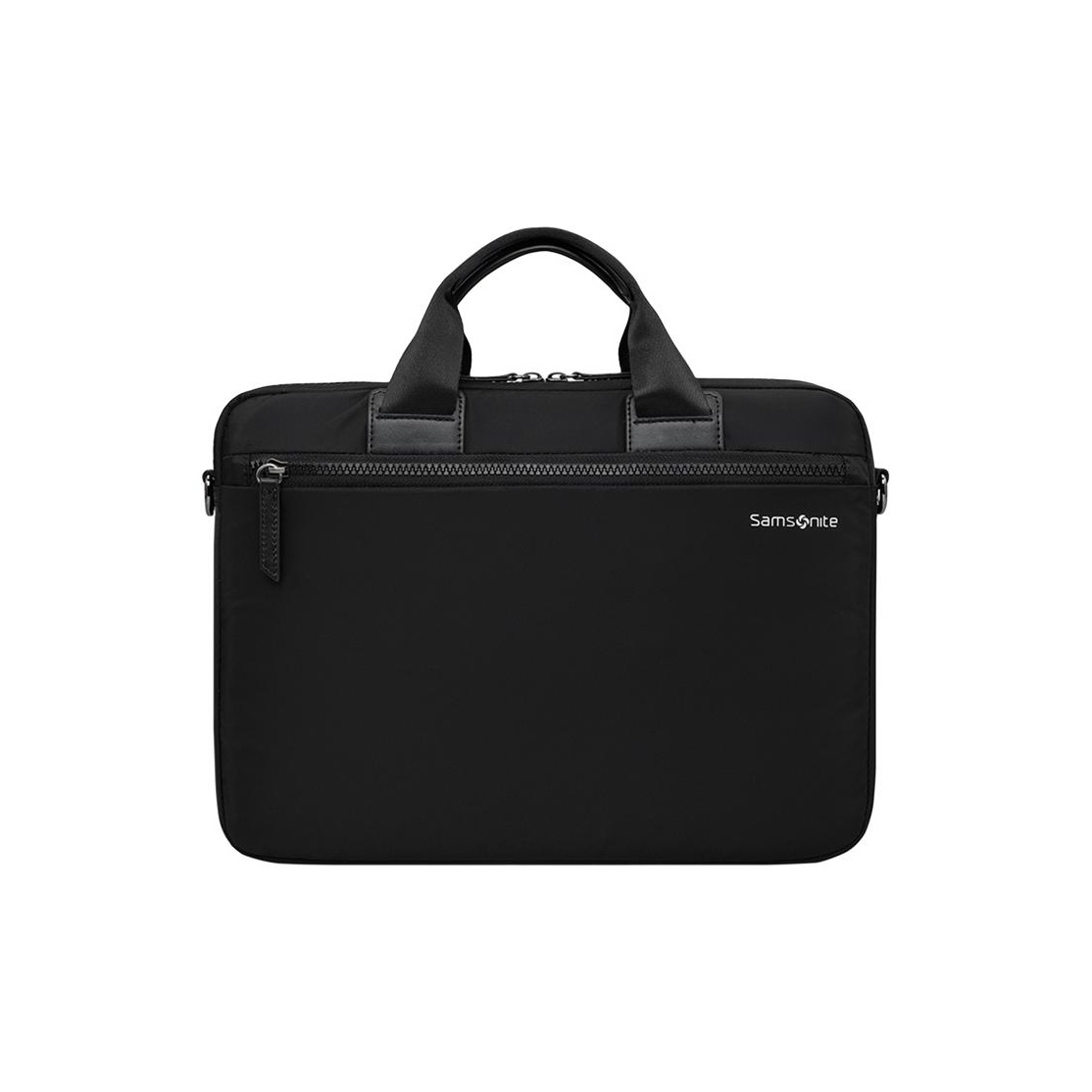 SAMSONITE 패브릭 서류가방, 핸드백 레귤러 유니 - Handbags 리뷰 및 가격
