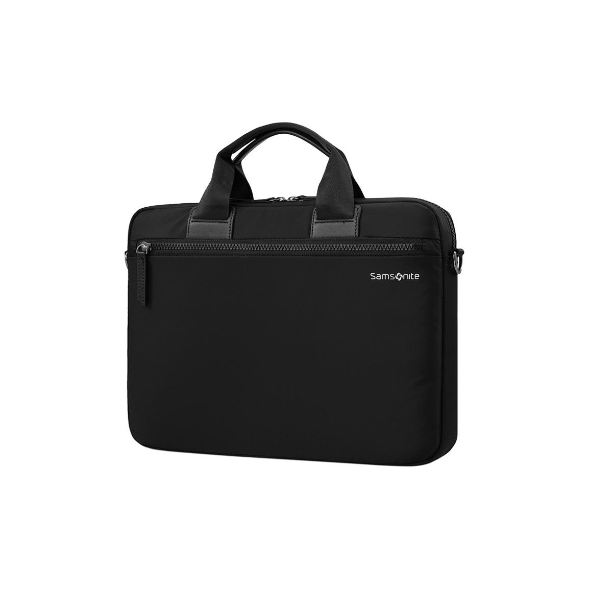 SAMSONITE 패브릭 서류가방, 핸드백 레귤러 유니 - Handbags 리뷰 및 가격