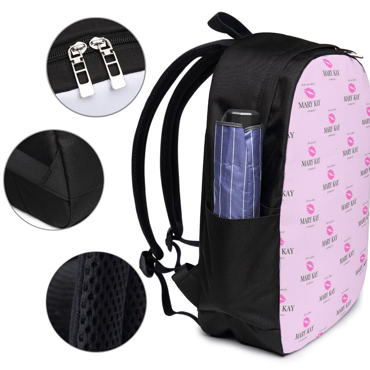 메리케이 화장품에 대해 물어보세요 백팩 여행용 노트북  - Cosmetic Bags 리뷰 및 가격