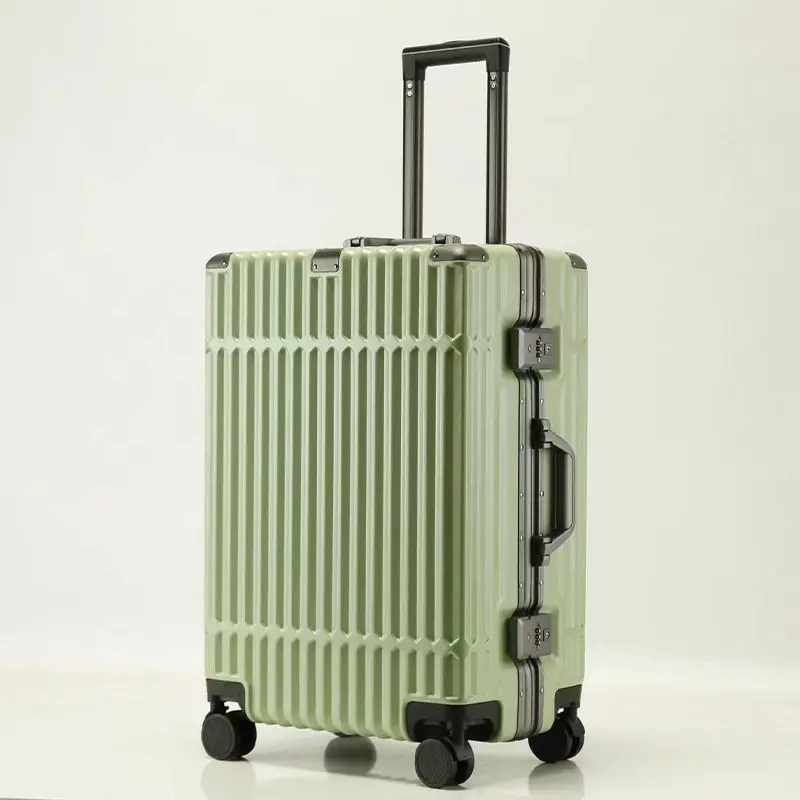 바퀴 달린 학생 여행 가방, 롤링 러기지, 유니버설 휠 - Spinner Wheel Rolling Suitcase 20 Inch 리뷰 및 가격
