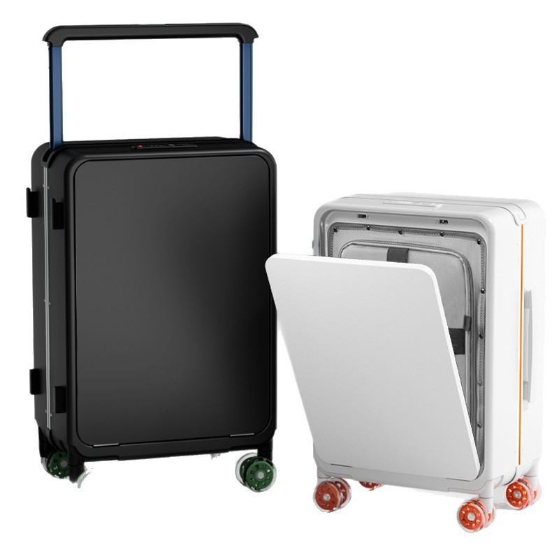 20/24인치 와이드 타이로드 롤링 러기지 트롤리 케이 - Spinner Wheel Rolling Suitcase 20 Inch 리뷰 및 가격