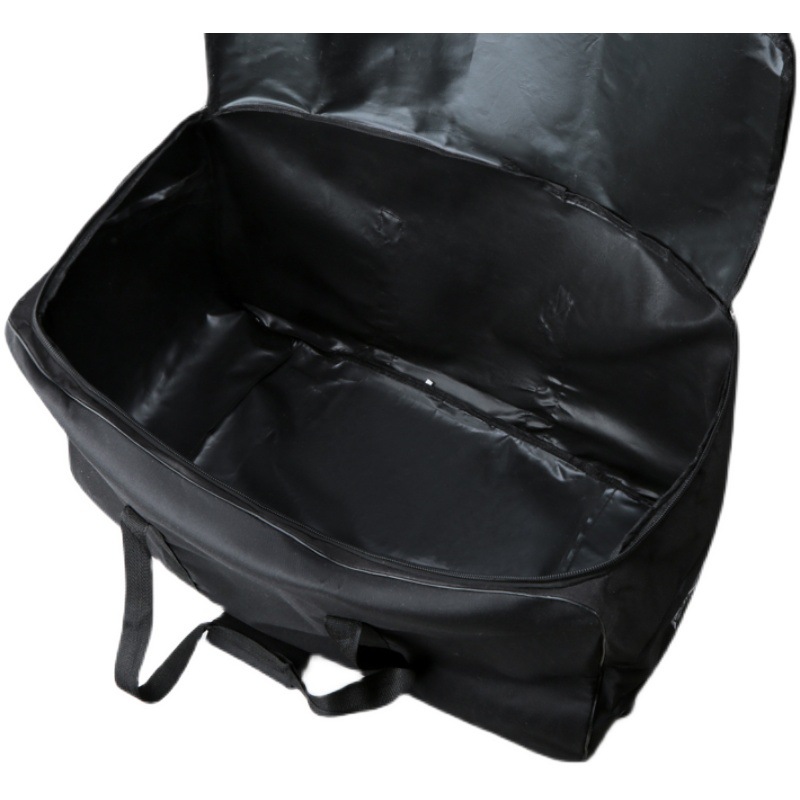 바퀴가 달린 대용량 트롤리 가방 접이식 수하물 바퀴 달 - Foldable Rolling Luggage Bag 리뷰 및 가격