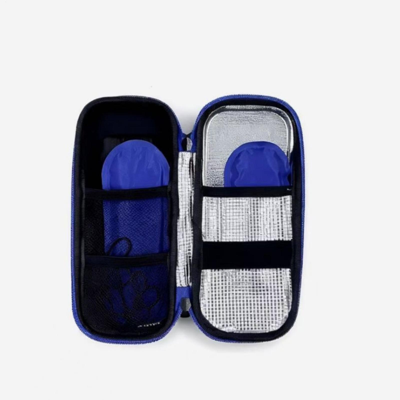 온도 표시 기능이 있는 쿨러 여행 가방, 방수 보관 가 - Travel Bags 리뷰 및 가격
