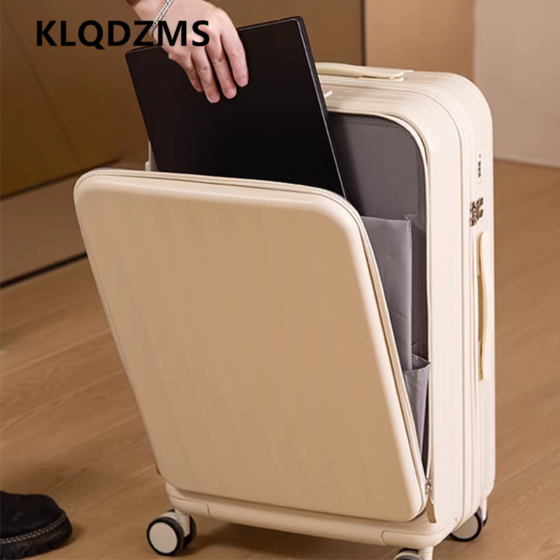 KLQDZMS 다기능 여행 가방 20