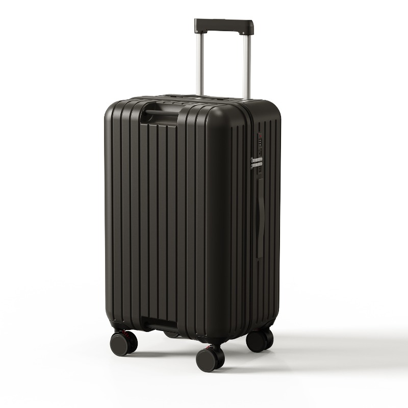 대형 트롤리 여행가방 유니버설 휠 롤링 러기지 지퍼 P - Spinner Wheel Rolling Suitcase 20 Inch 리뷰 및 가격