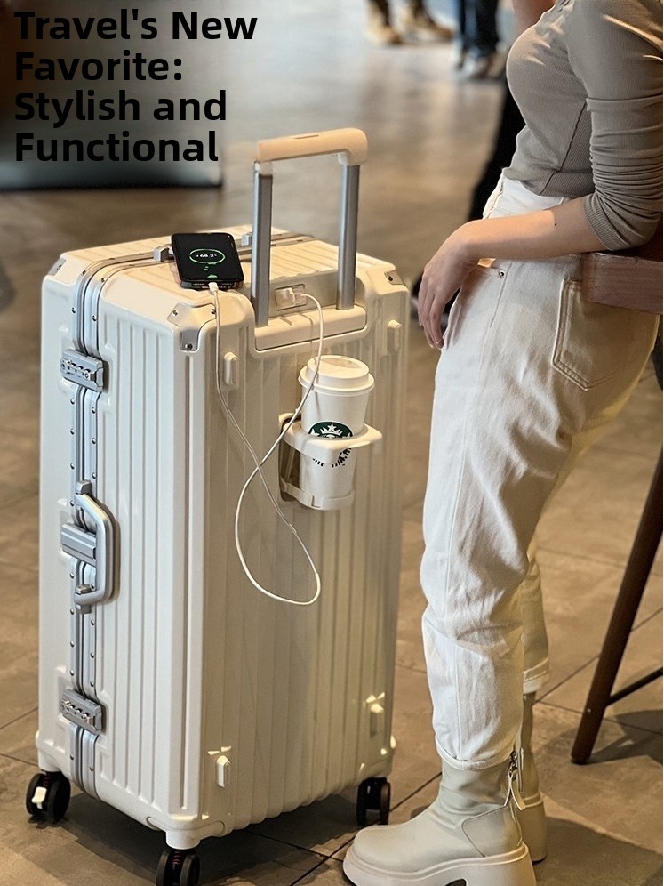 알루미늄 프레임 여행 가방 20인치 기내용 캐리어 (잠 - Aluminum Frame Carry On Luggage 리뷰 및 가격