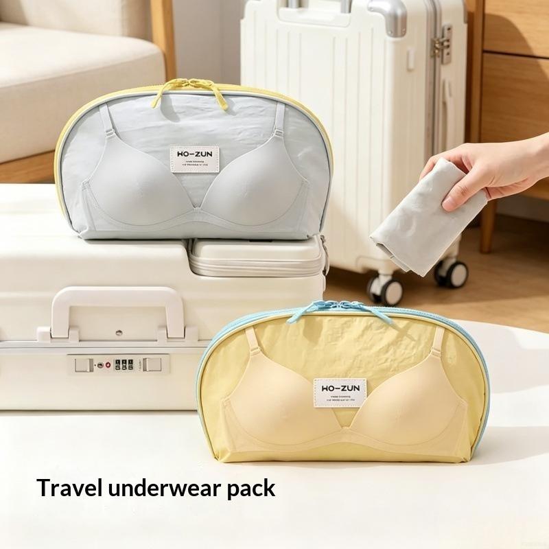 @*휴대용 방수 속옷 브라 보관 가방 대용량 여행용 캠 - Luggage 리뷰 및 가격