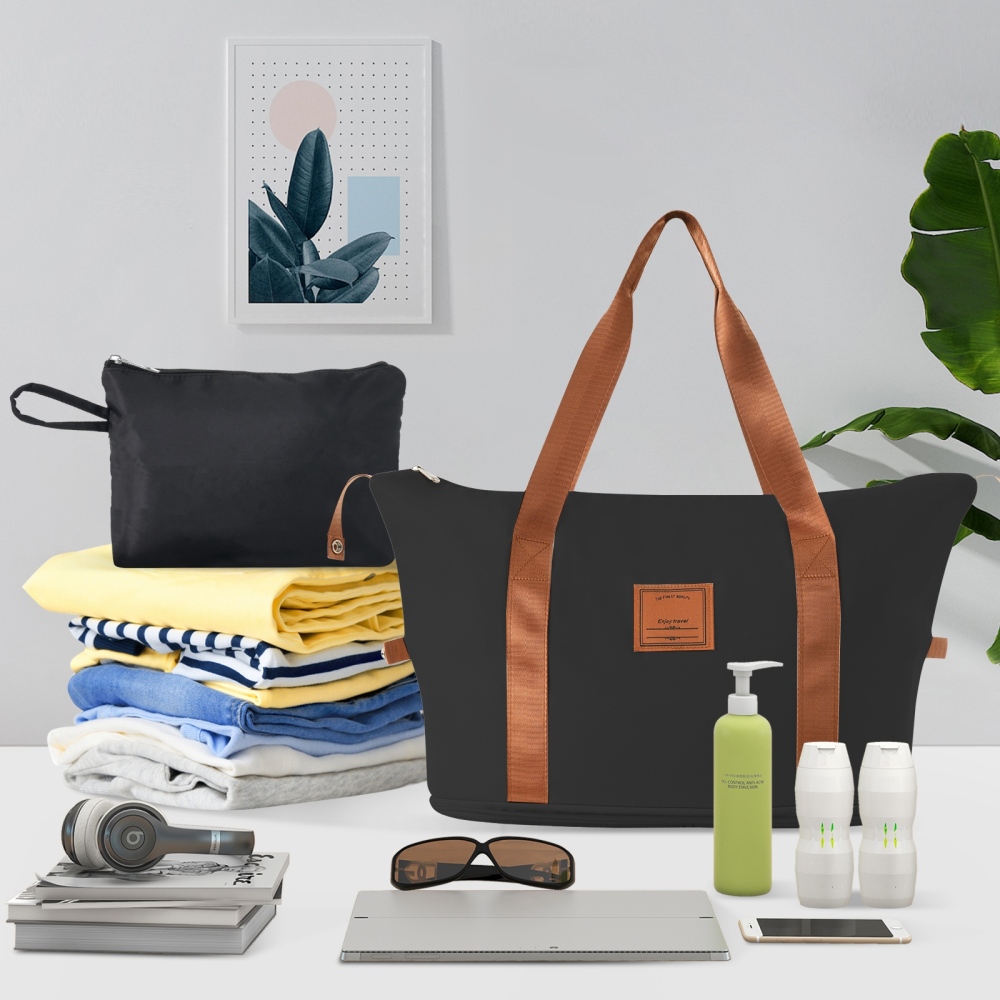 하드쉘 여행가방 세트 6피스, 확장 가능한 경량 여행가 - Expandable Hard Shell Luggage Set 리뷰 및 가격