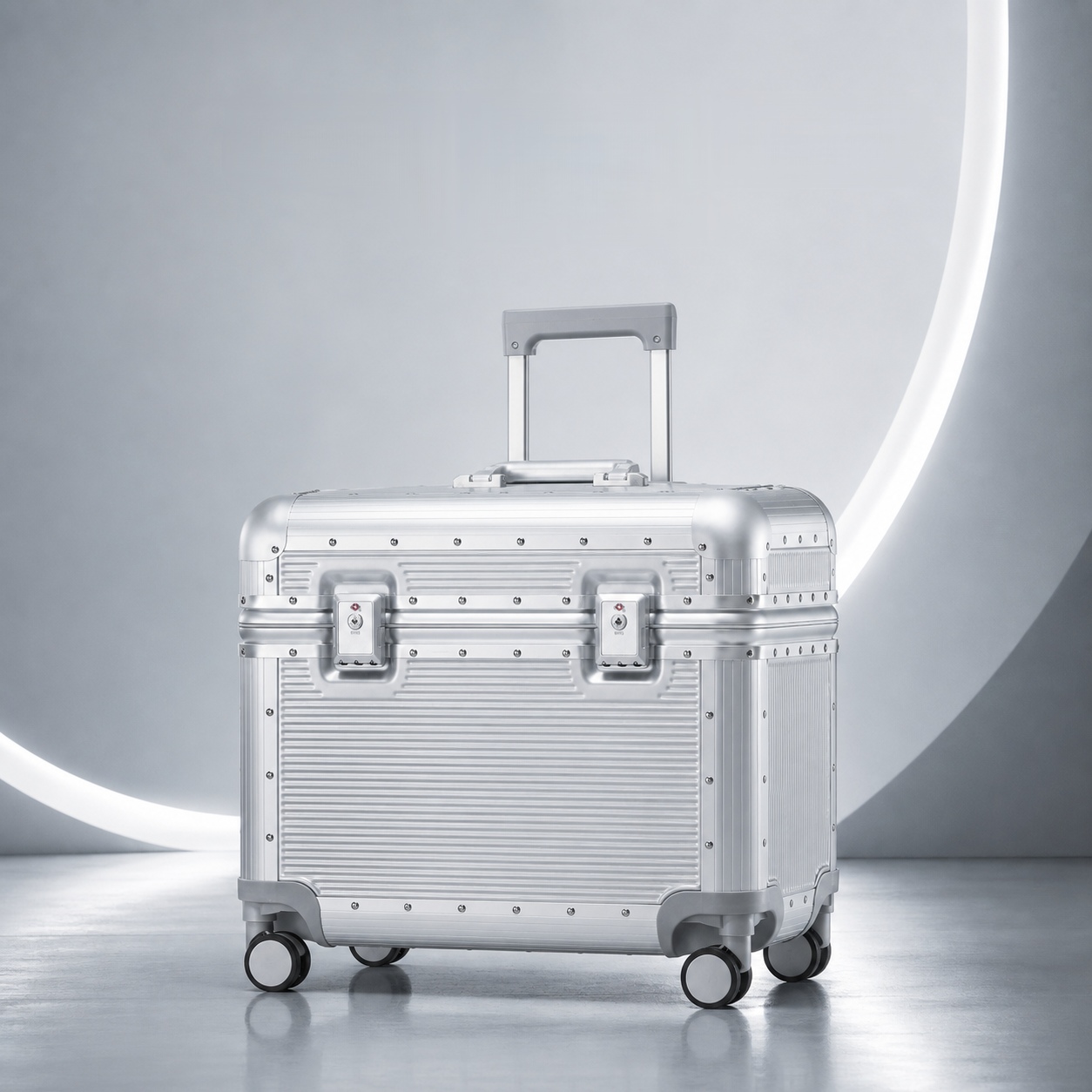 버니플라이 20인치 PC 기내용 캐리어 알루미늄 프레임 - Aluminum Frame Carry On Luggage 리뷰 및 가격