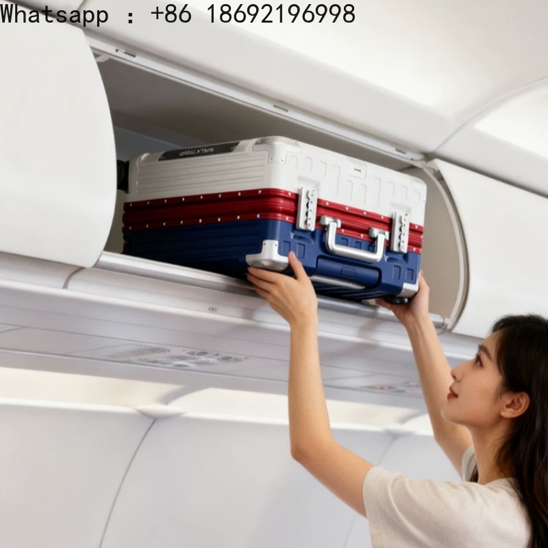 18인치 기내용 캐리어, 알루미늄 프레임과 TSA 잠금 - Aluminum Frame Carry On Luggage 리뷰 및 가격