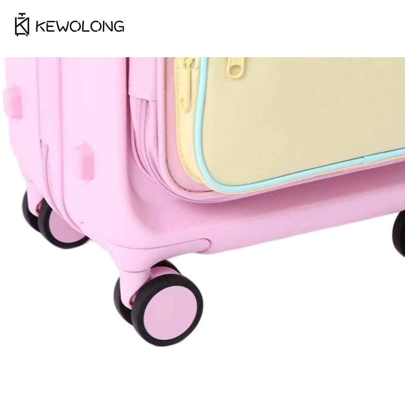 20인치 귀여운 전면 개방형 스피너 여행 가방, TSA - Spinner Wheel Rolling Suitcase 20 Inch 리뷰 및 가격