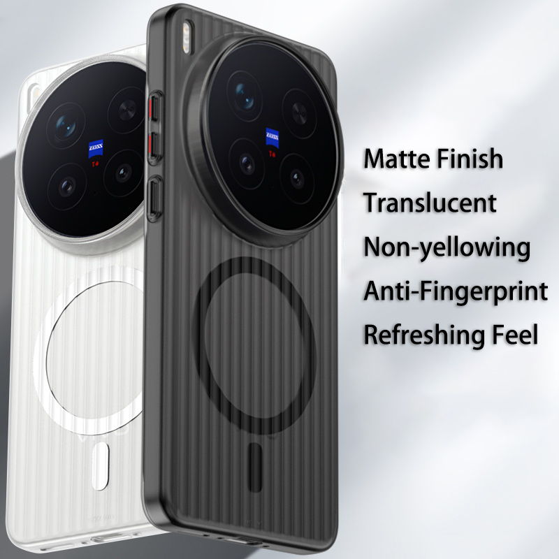 Vivo X300 Ultra X300 Pro X300  - Luggage Protective Cover Transparent 리뷰 및 가격