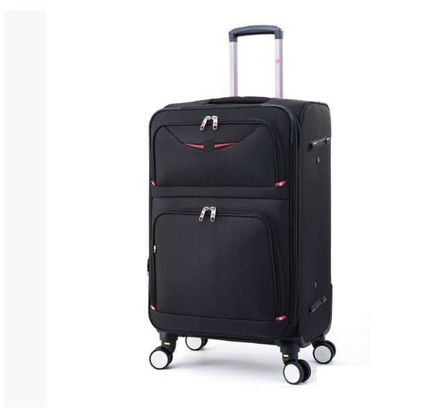 20인치 탈부착 가능 바퀴가 달린 수하물 가방 남성용  - Spinner Wheel Rolling Suitcase 20 Inch 리뷰 및 가격