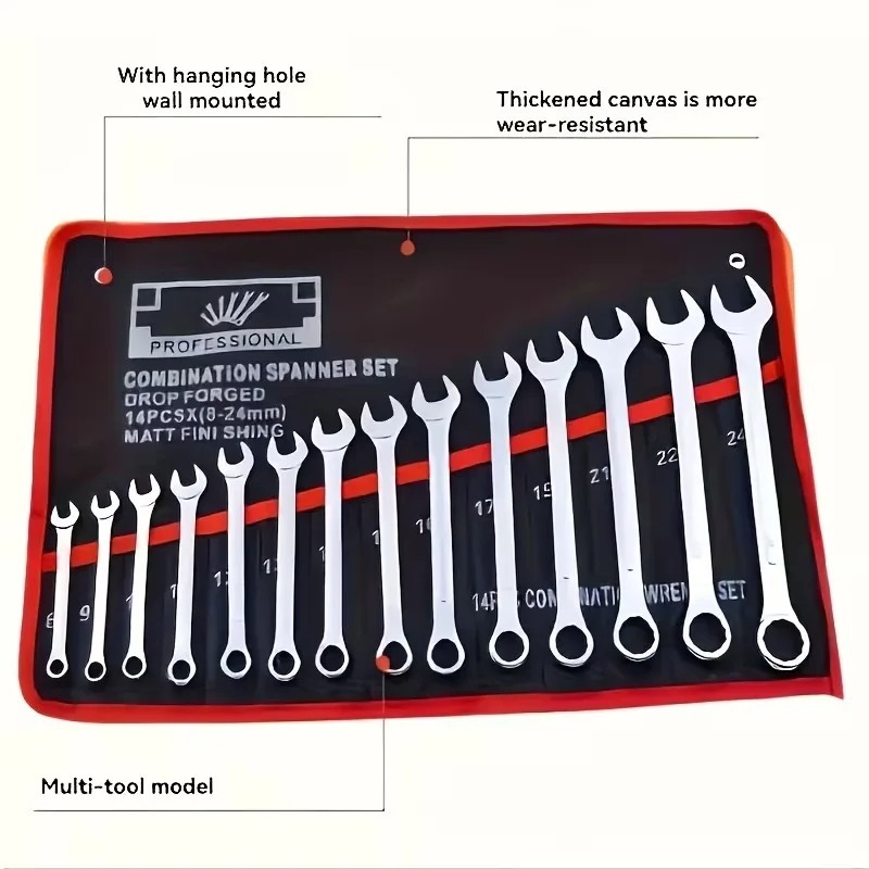 TINSOL 14포켓 공구 정리함 롤형 내구성 있는 렌 - Foldable Rolling Luggage Bag 리뷰 및 가격