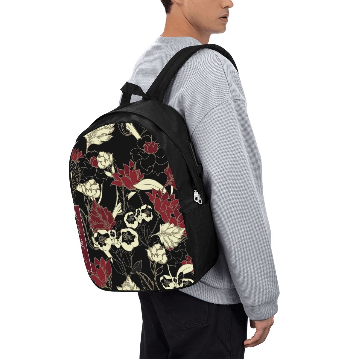 Demonic Cultivation The Untame - Travel Bags 리뷰 및 가격