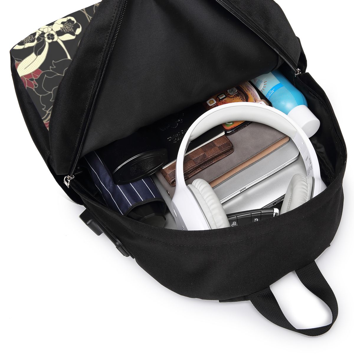 Demonic Cultivation The Untame - Travel Bags 리뷰 및 가격