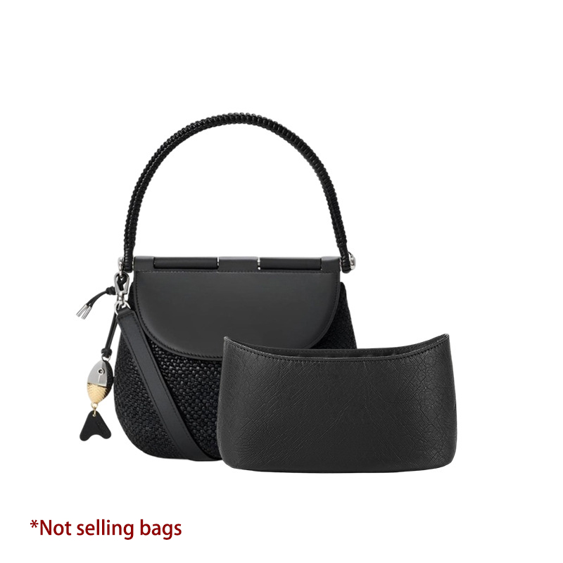 로에베 토트 핸드백용 지퍼 펠트 가방 정리함, 가벼운  - Handbags 리뷰 및 가격