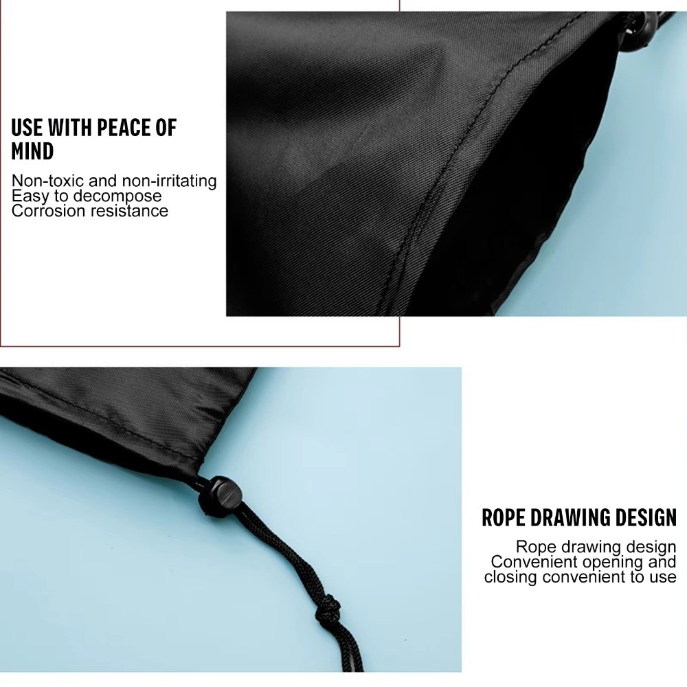 Drawst Closure Drawstring Stor - Cosmetic Bags 리뷰 및 가격